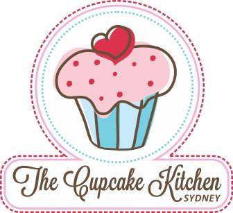 The Cupcake Kitchen Sydney